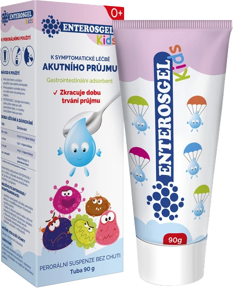 Enterosgel