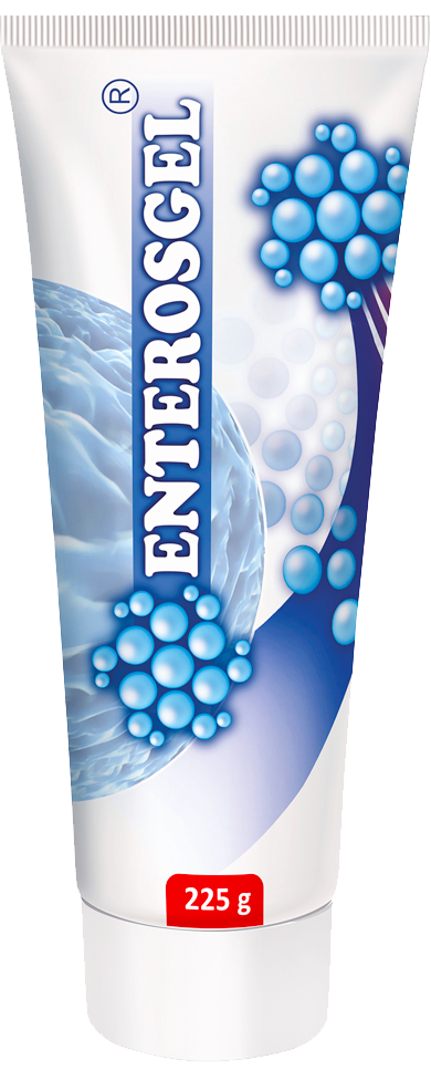 Enterosgel