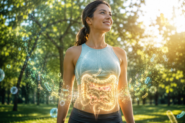 The Gut-Associated Lymphoid Tissue (GALT): A key player in defending against infections