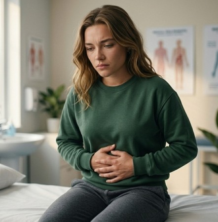 IBS-M: how to manage alternating diarrhea and constipation without unnecessary stress