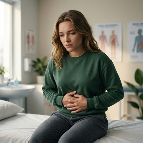 IBS-M: how to manage alternating diarrhea and constipation without unnecessary stress