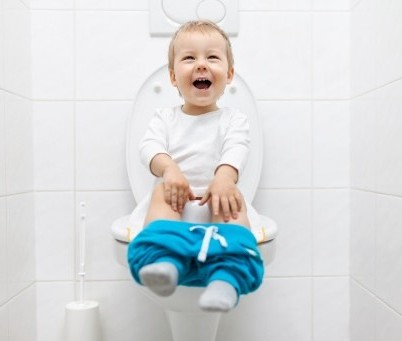 Durchfall bei Säuglingen und Kindern: Was ist wichtig zu wissen ist