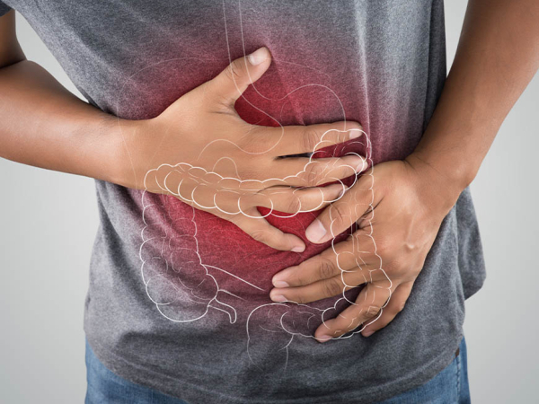 Reizdarmsyndrom: Forschung mit ENTEROSGEL®