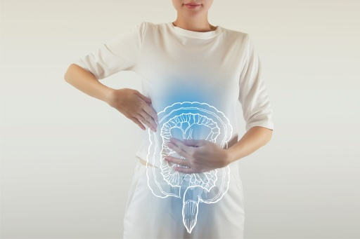 Why irritable bowel syndrome (IBS) is more common in women