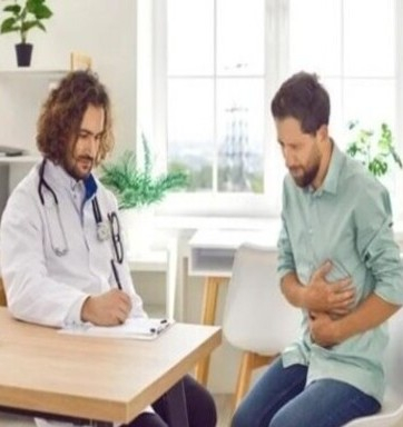 Placebo studie z Anglie potvrdila efektivitu a bezpečnost Enterosgelu v terapií syndromu dráždivého tračníku s průjmem (IBS-D)
