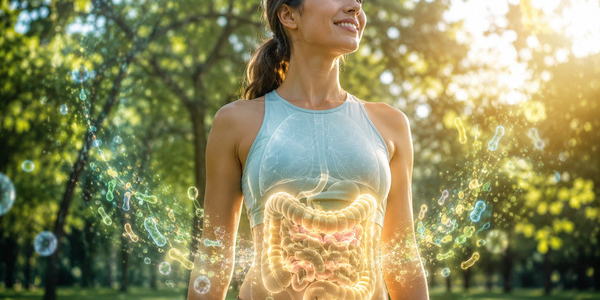 Das darmassoziierte Immunsystem (GALT): Ein Schlüsselakteur bei der Infektionsabwehr