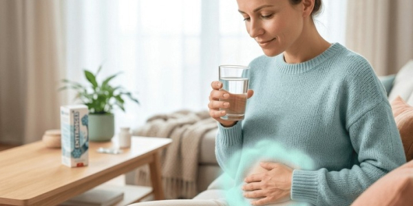 Antibiotika und der Darm: Wie sich das Risiko für Durchfall und Dysbiose minimieren lässt