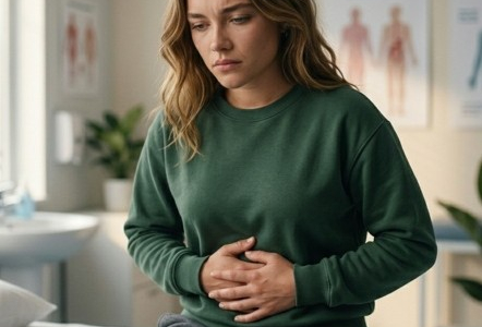 IBS-M: how to manage alternating diarrhea and constipation without unnecessary stress