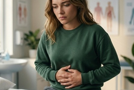 IBS-M: Wie man den Wechsel zwischen Durchfall und Verstopfung ohne unnötigen Stress bewältigt