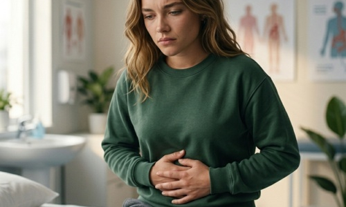 IBS-M: how to manage alternating diarrhea and constipation without unnecessary stress
