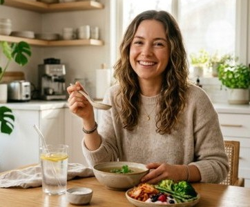 Jak přerušovaný půst (intermittent fasting) ovlivňuje mikrobiom