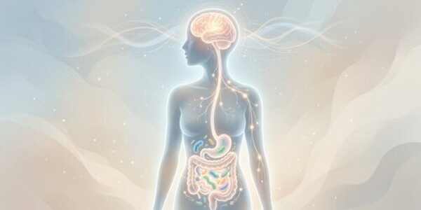 Gut–Brain: How stress, anxiety, and depression affect Digestion