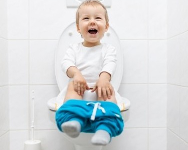Diarrhea in infants and children: what is important to know