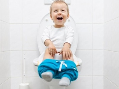 Durchfall bei Säuglingen und Kindern: Was ist wichtig zu wissen ist