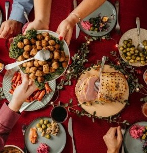 Digestive health during the holiday season: Tips for preventing diarrhea, IBS Flare-ups, and intestinal disorders