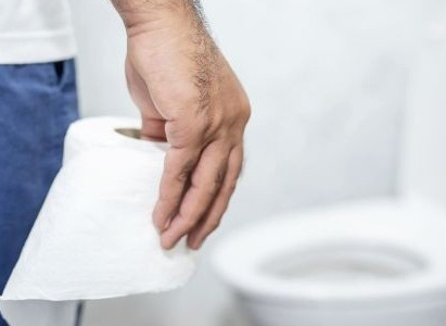 Leiden Sie unter Durchfall? Erfahren Sie, was ihn verursacht – akut vs. chronisch