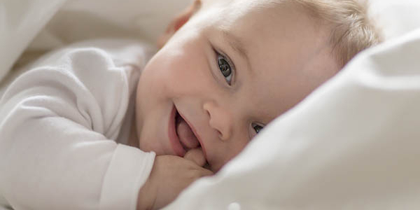 Akuter Durchfall bei Kindern