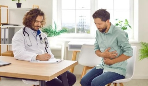 Eine Placebo-Studie aus England bestätigte die Wirksamkeit und Sicherheit von Enterosgel bei der Therapie des Reizdarmsyndroms mit Durchfall (IBS-D)