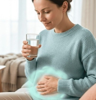 Antibiotika und der Darm: Wie sich das Risiko für Durchfall und Dysbiose minimieren lässt