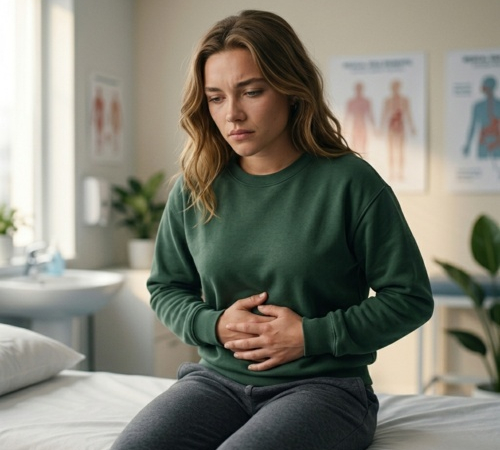 IBS-M: how to manage alternating diarrhea and constipation without unnecessary stress