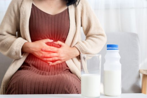 Food intolerance vs. allergy: How to tell the difference and what to watch out for