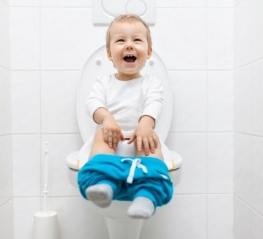 Diarrhea in infants and children: what is important to know