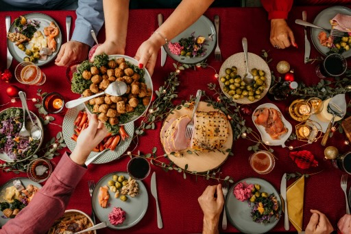 Digestive health during the holiday season: Tips for preventing diarrhea, IBS Flare-ups, and intestinal disorders