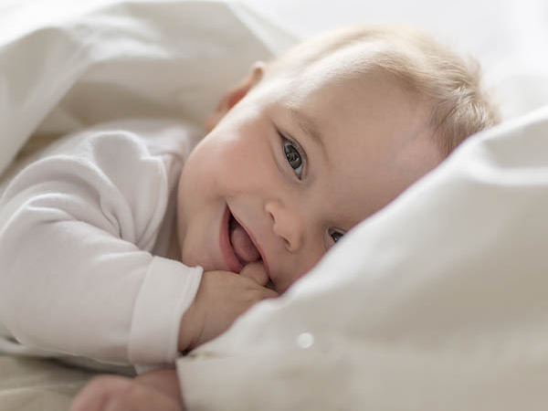 Akuter Durchfall bei Kindern