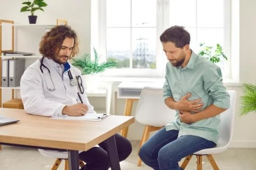 Eine Placebo-Studie aus England bestätigte die Wirksamkeit und Sicherheit von Enterosgel bei der Therapie des Reizdarmsyndroms mit Durchfall (IBS-D)